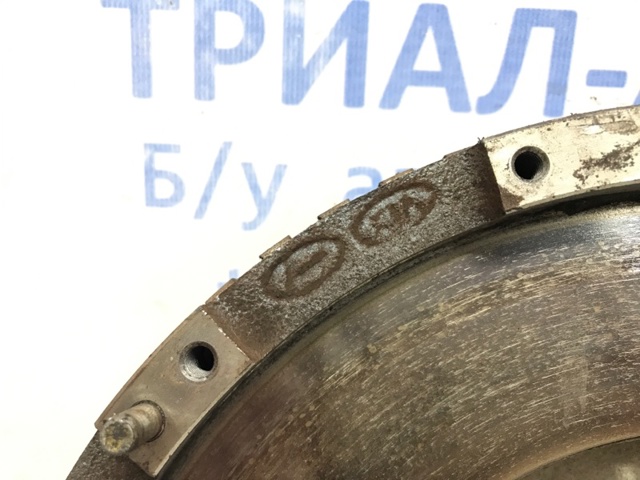 HYUNDAI 232002A810 Маховик в наличии Николаев