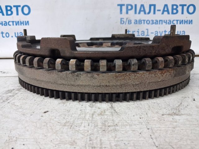 Маховик сцепления 232004A100 HYUNDAI