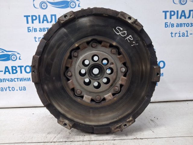 HYUNDAI 232004A100 Маховик двигателя в наличии Днепр