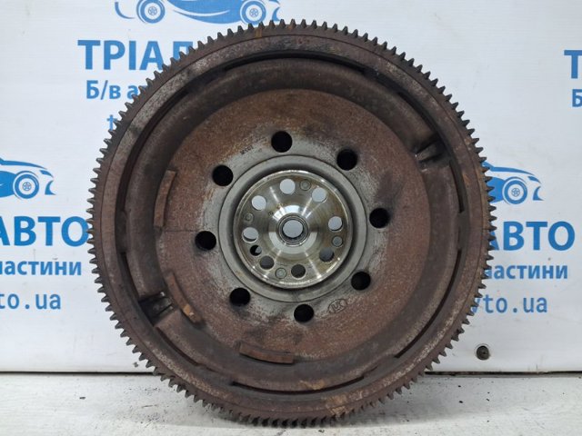 Демпферный маховик 232004A100 HYUNDAI