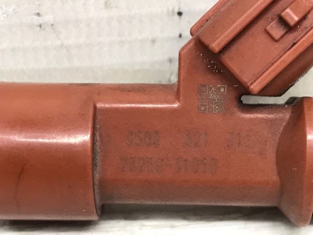 2320931050 TOYOTA Топливные форсунки купить в Каменское