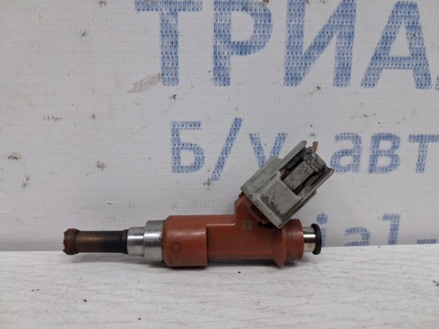 2320931050 TOYOTA Форсунка впрыска топлива купить в Киев