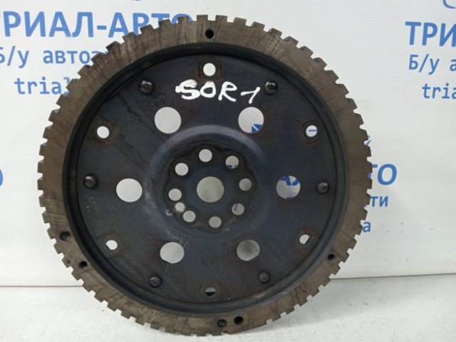 Демпферный маховик 232204A000 HYUNDAI