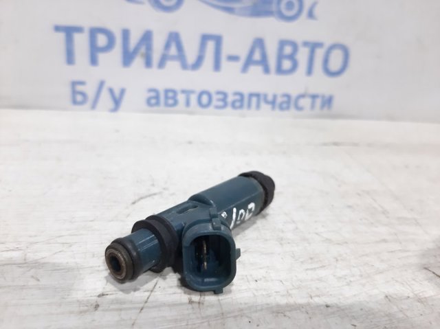 Форсунка впрыска топлива 2325050040 TOYOTA