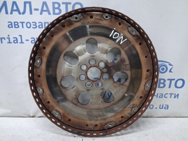 2329003001 HYUNDAI Маховик купить в Черновцы