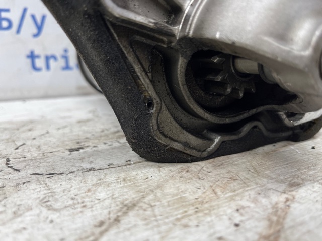 2330000Q3J NISSAN Стартер купить в Ирпень