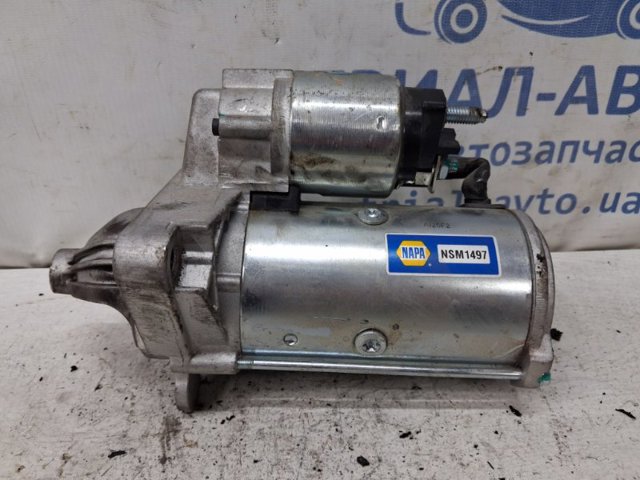 Стартер 233002654R RENAULT
