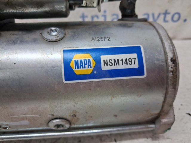 RENAULT 233002654R Стартер в наличии Николаев