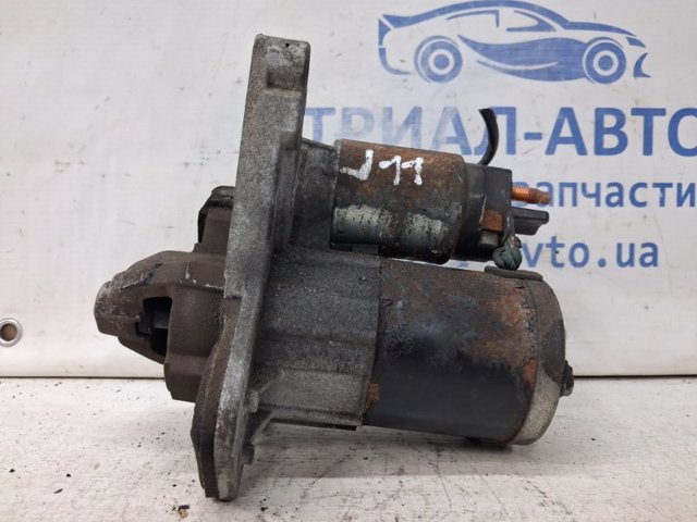 NISSAN 233004979R Стартер в наличии Павлоград
