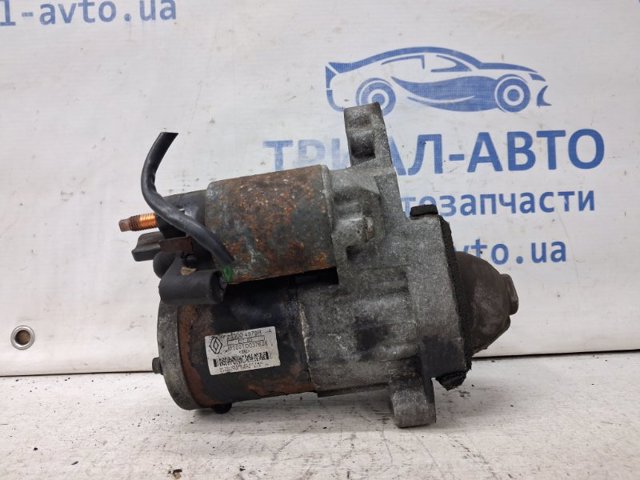 Стартер 233004979R NISSAN
