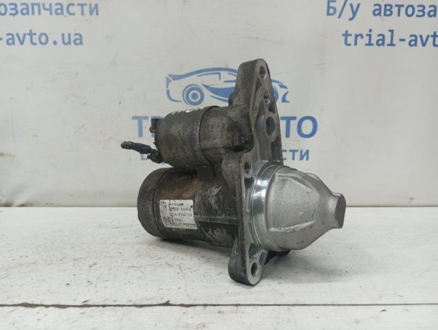Стартер двигателя 23300EE00A NISSAN