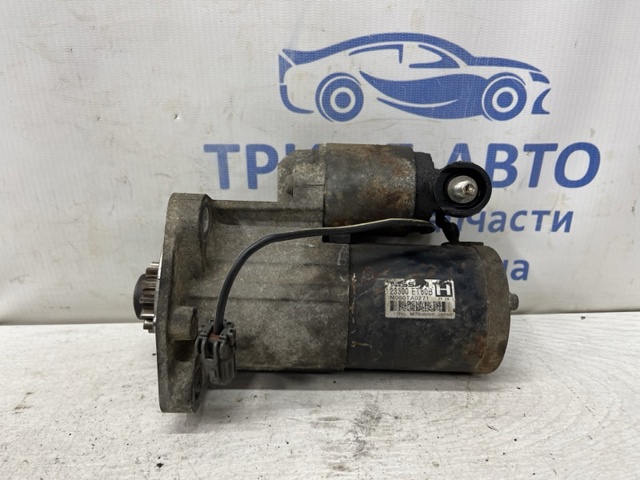 Стартер 23300ET80B NISSAN