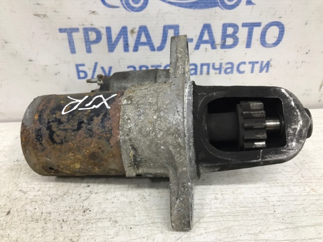 23300JA01B NISSAN Стартер купить в Каменское