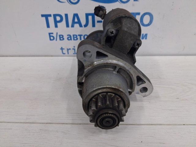 23300JA10C NISSAN Стартер купить в Каменское