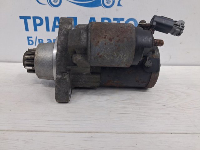 23300JA10C NISSAN Стартер купить в Николаев