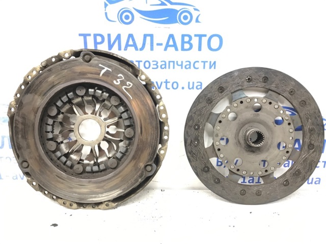 NISSAN 2335400QAN Сцепление в наличии Павлоград