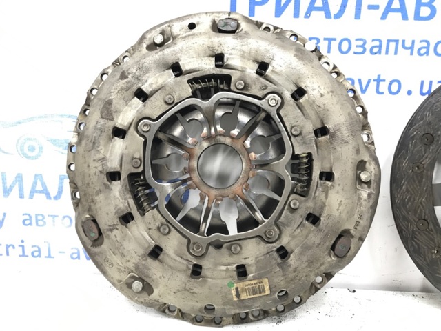 2335400QAN NISSAN Комплект сцепления купить в Сумы