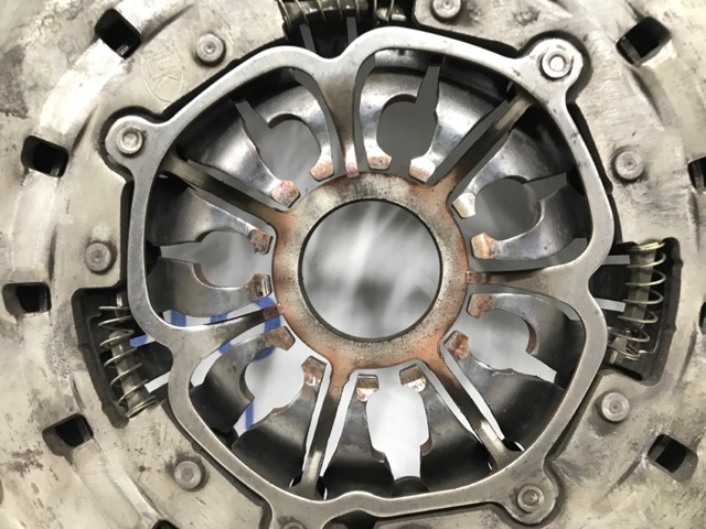 NISSAN 2335400QAN Сцепление в наличии Житомир