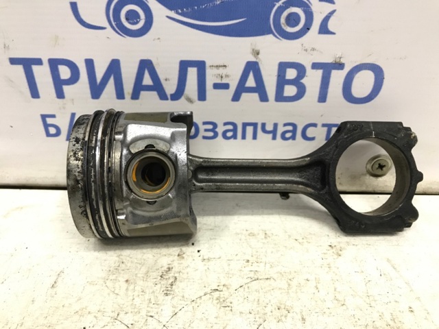 Шатун поршня двигателя 235102A400 HYUNDAI