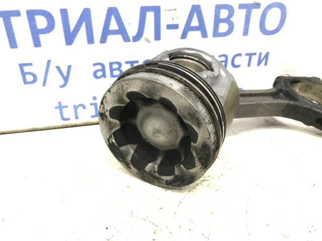 235102A400 Шатун поршня двигателя купить Львов