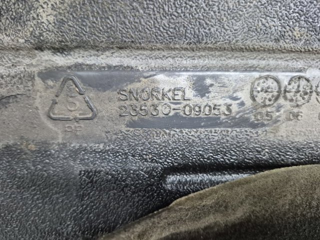 2353009053 SSANG YONG купить в Житомир