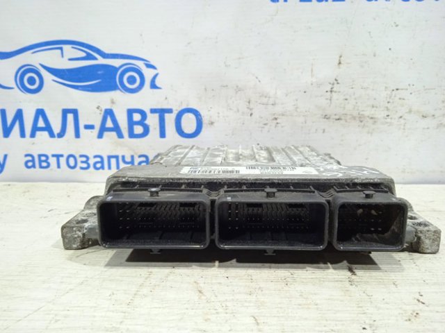237100777R Блок управления двигателем купить Павлоград