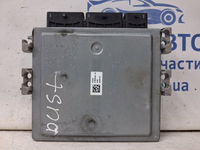 237102277R RENAULT Модуль управления (ЭБУ) двигателем купить в Харьков