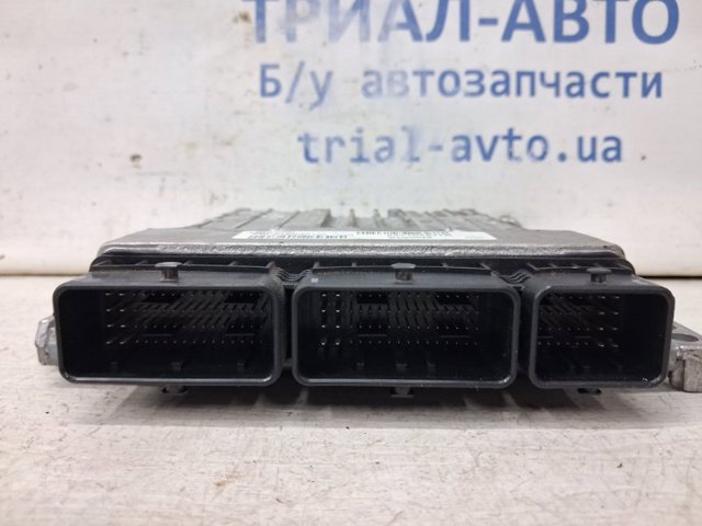 237102277R RENAULT Модуль управления (ЭБУ) двигателем купить в Павлоград