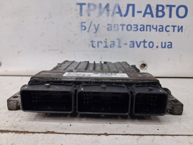 RENAULT 237102426R Модуль управления (ЭБУ) двигателем в наличии Хмельницкий