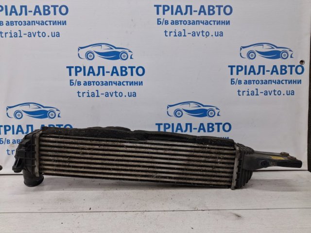 2371034100 SSANG YONG Интеркулер купить в Николаев