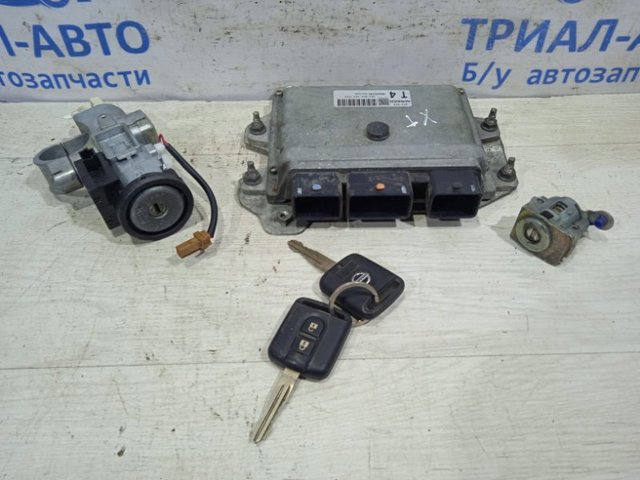 237103UF0B Блок управления двигателем купить Житомир
