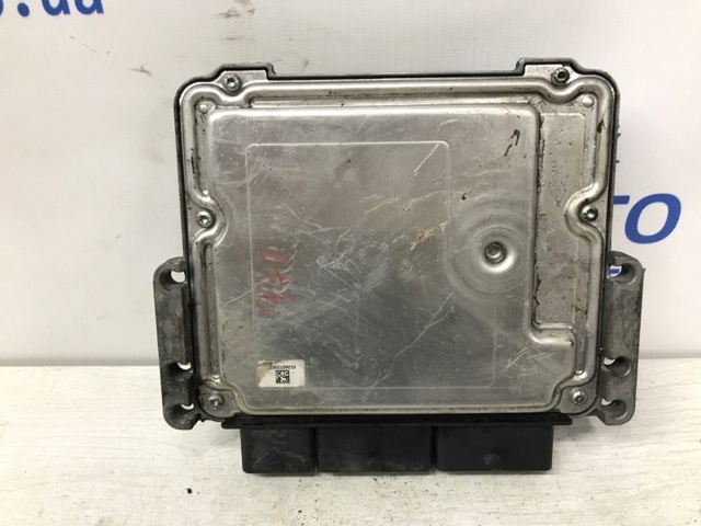 237104BE0D NISSAN Блок управления двигателем купить в Винница