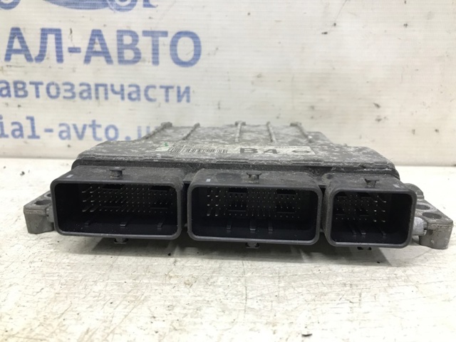 237104ED0C Блок управления двигателем купить Одесса