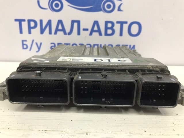 237104ED0C Модуль управления (ЭБУ) двигателем купить Хмельницкий