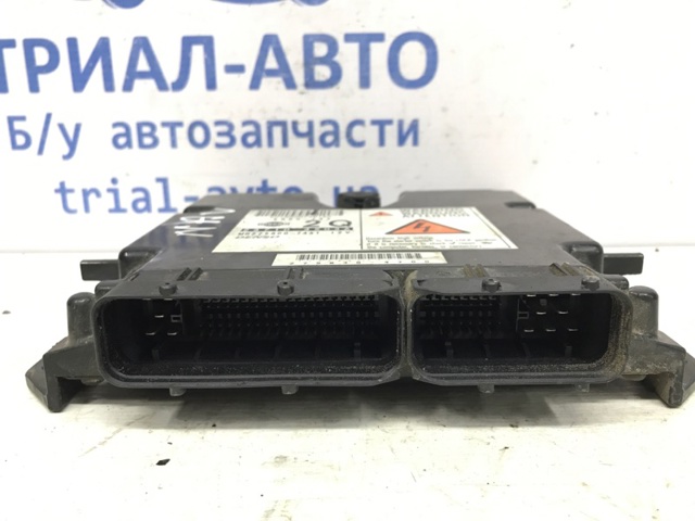 237104X03A NISSAN Модуль управления (ЭБУ) двигателем купить в Ужгород