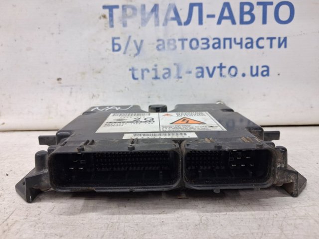 NISSAN 237104X03B Блок управления двигателем в наличии Запорожье