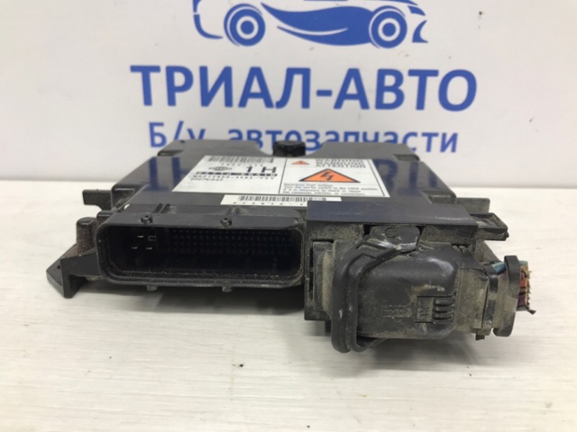23710EB31B Модуль управления (ЭБУ) двигателем купить Ирпень
