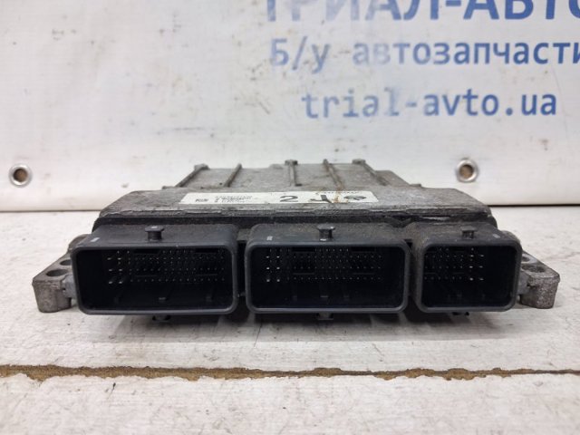 23710HX42C NISSAN Блок управления двигателем купить в Киев