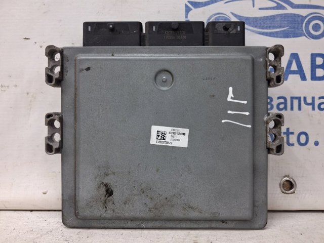 23710HX42C NISSAN Модуль управления (ЭБУ) двигателем купить в Львов