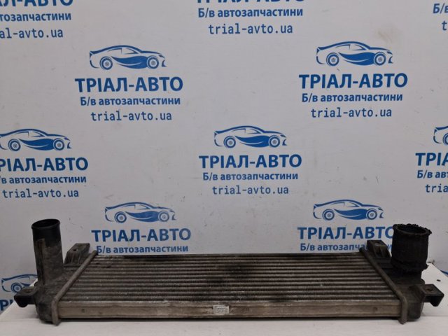 SSANG YONG 2371109050 Радиатор интеркуллера в наличии Тернополь