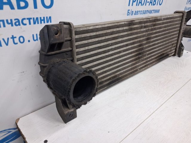 SSANG YONG 2371109050 Интеркулер в наличии Тернополь
