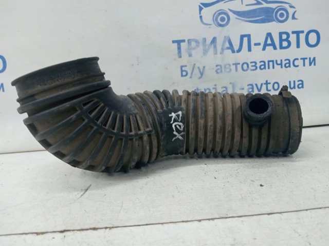 2372108400 SSANG YONG Патрубок воздушный, расходомера воздуха купить в Одесса