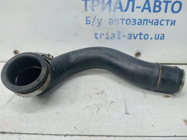 2373008406 SSANG YONG Патрубок интеркулера купить в Львов
