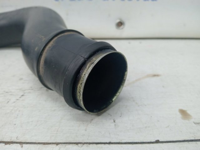 2373008406 SSANG YONG Патрубок интеркулера купить в Николаев