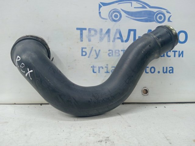 2373008406 SSANG YONG Шланг (патрубок) интеркуллера купить в Львов
