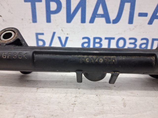 TOYOTA 2380731010 Распределитель топлива (рампа) в наличии Чернигов