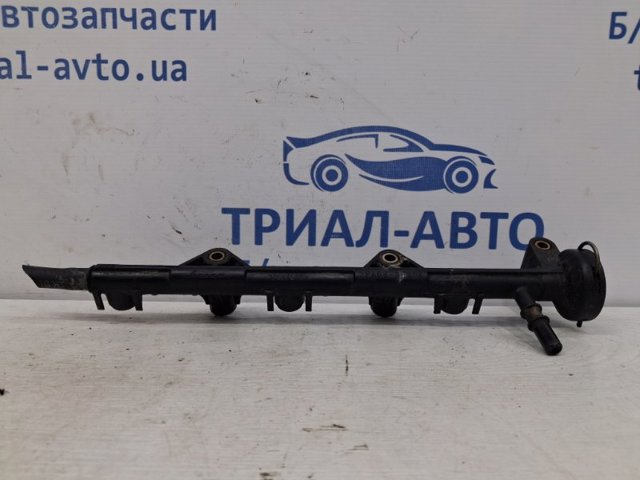 TOYOTA 2380731010 Распределитель топлива (рампа) в наличии Полтава
