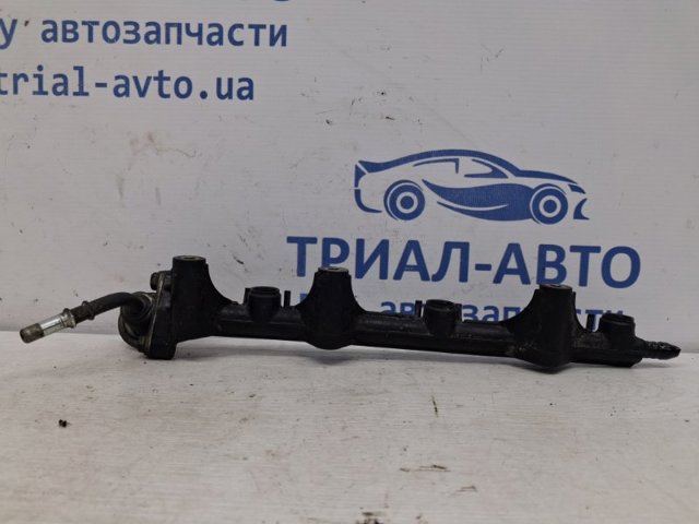 TOYOTA 2380731010 Распределитель топлива (рампа) в наличии Запорожье