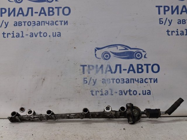 2381428031 TOYOTA Распределитель топлива (рампа) купить в Винница