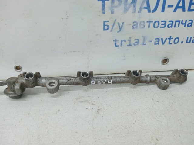 2381428031 TOYOTA Распределитель топлива (рампа) купить в Тернополь